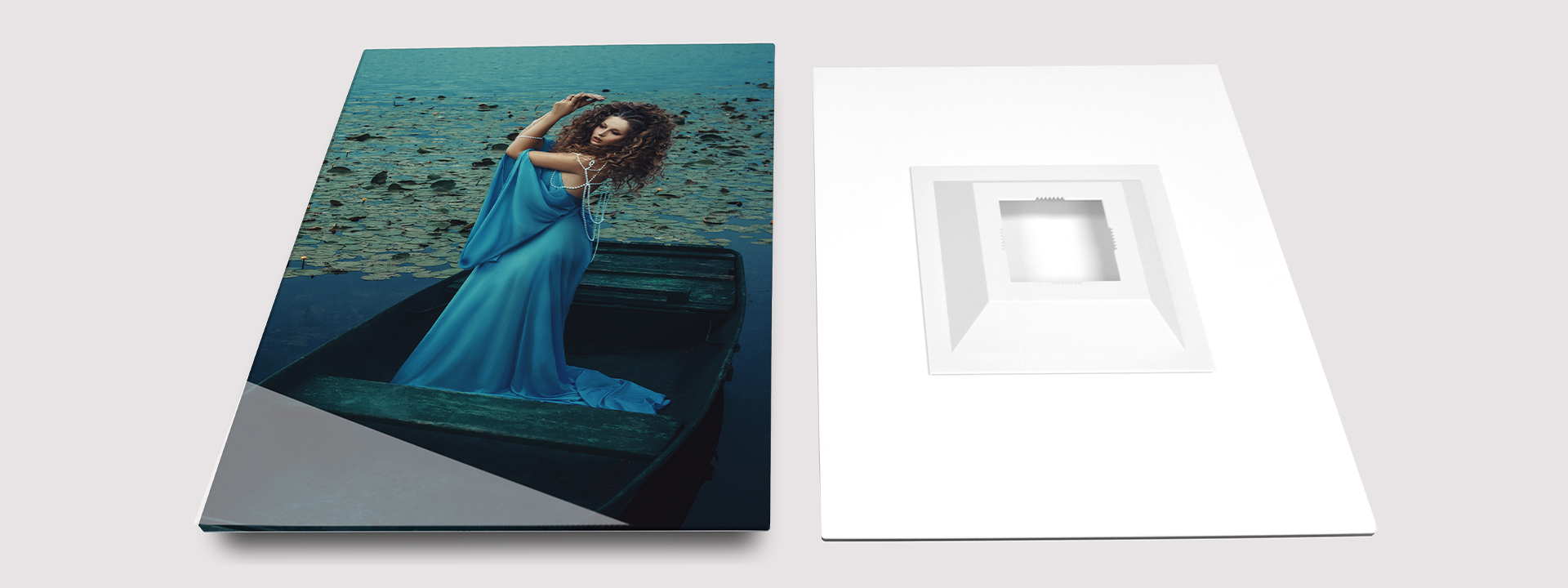 How to Display Prints in Your Studio as a PRO Photographer